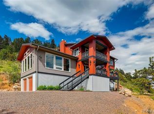 14126 Wamblee Trl, Conifer, CO 80433