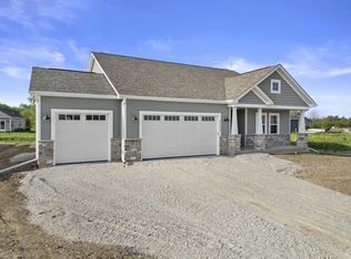 25829 78th St LOT 28, Salem, WI 53168