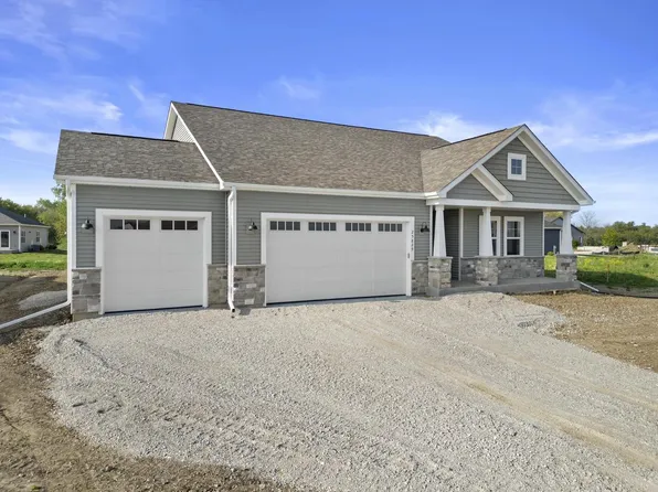 25829 78th STREET #Lt28, Salem, WI 53168