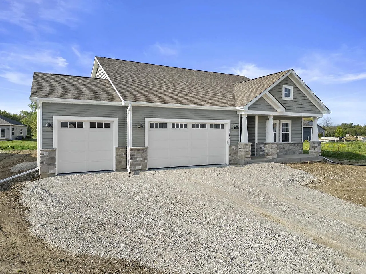 25829 78th STREET #Lt28 photo 1