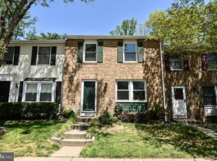 8003 Steeple Chase Ct, Springfield, VA 22153