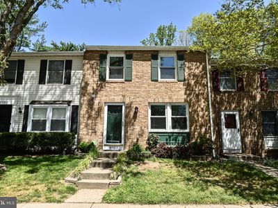 8003 Steeple Chase Ct, Springfield, VA, 22153