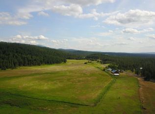 E Oregon Rd, Elk, WA 99009