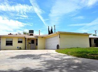 37864 Lasker Ave, Palmdale, CA 93550