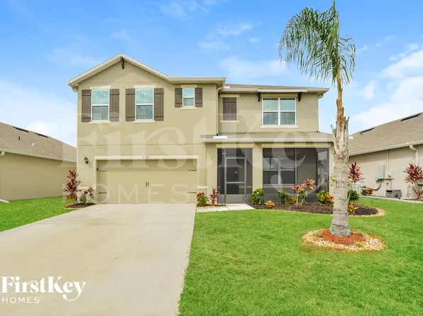 5257 Bear Corn Run, Port Orange, FL 32128
