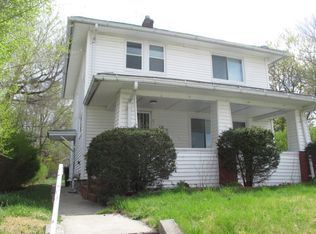 410 E Irvington Ave, South Bend, IN