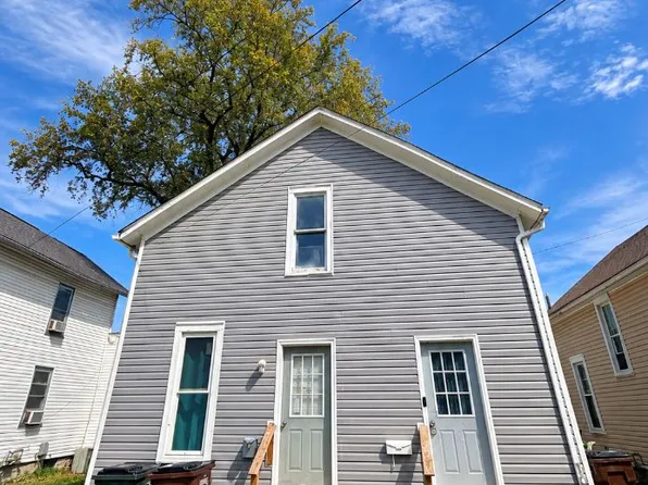 432 Miami St #432, Piqua, OH 45356