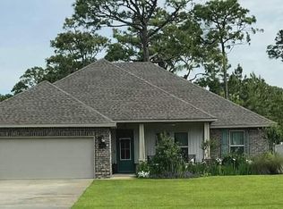 12720 Seratine Dr, Pensacola, FL 32507