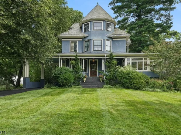 341 Montrose Ave, South Orange Village Twp., NJ 07079