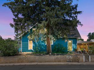 1500 W Prospect Rd, Fort Collins, CO 80526