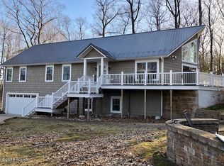 6687 W Sugar Grove Rd, Ludington, MI 49431