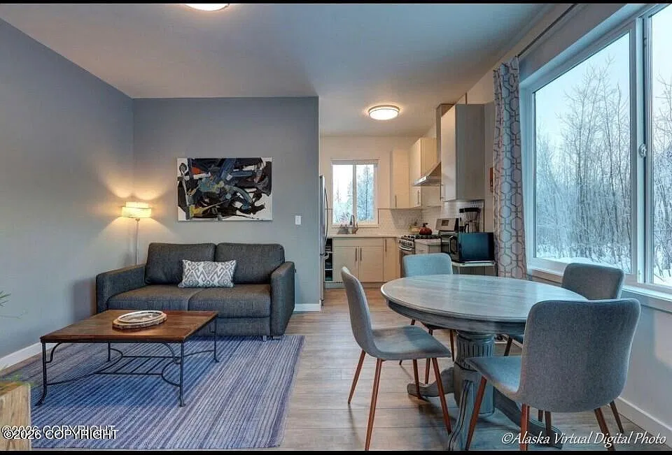 1 bed, 600 sqft, $2,200 — Photo 4