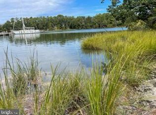 48704 Fox Harbor Rd, Ridge, MD 20680