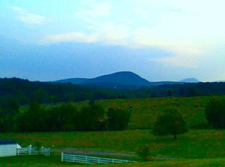 PARCEL 2 Eagles Nest Lane, Castleton, VA 22716