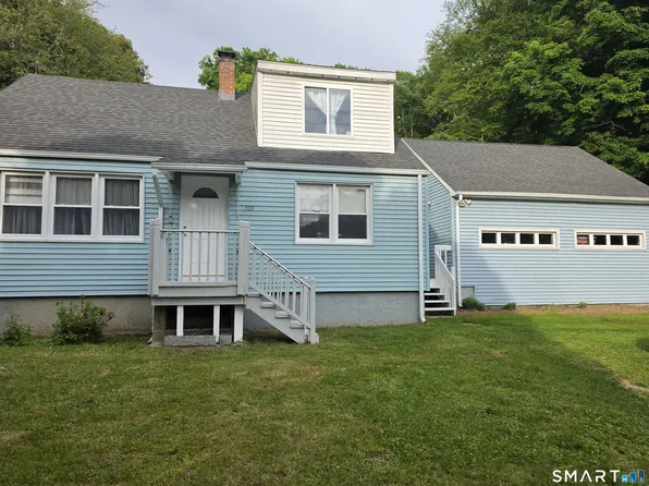 593 Mohegan Avenue Parkway, Waterford, CT 06375