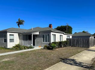 338 S F St, Lompoc, CA 93436