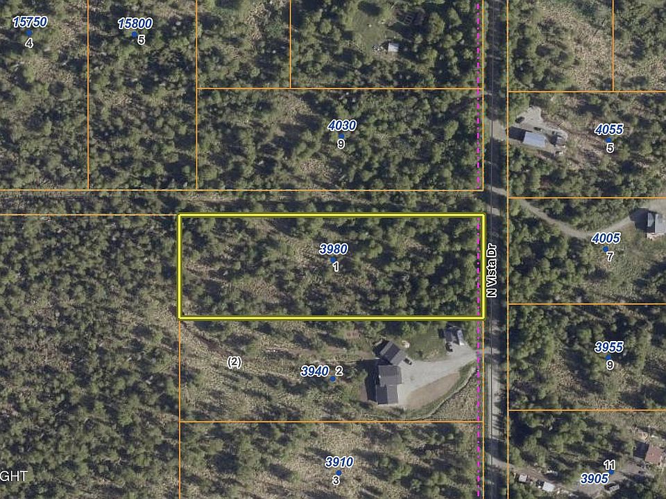 2nd image of 3980 N Vista Dr