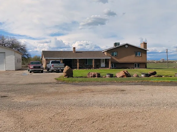 3196 W 7200 S, Myton, UT 84052