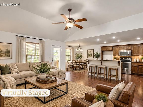 4th image of 2563 E Culpepper Court