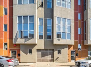 321 Langton St, San Francisco, CA 94103