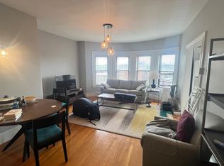 857 Beacon St APT 62, Boston, MA 02215