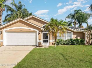 1979 Blue Ridge Ave, Melbourne, FL 32935