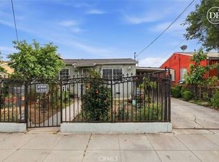 440 W Cherry St, Compton, CA 90222