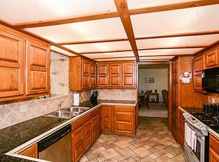 4931 S Oak Ave W, Broken Arrow, OK 74011