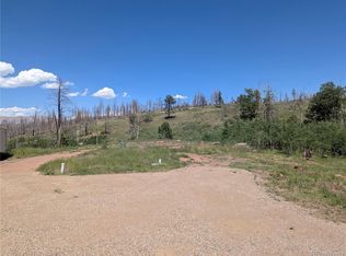 954 Forbes Park Rd, Fort Garland, CO 81133