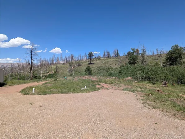 954 Forbes Park Road, Fort Garland, CO 81133