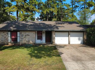 23338 Goodfellow Dr, Spring, TX 77373