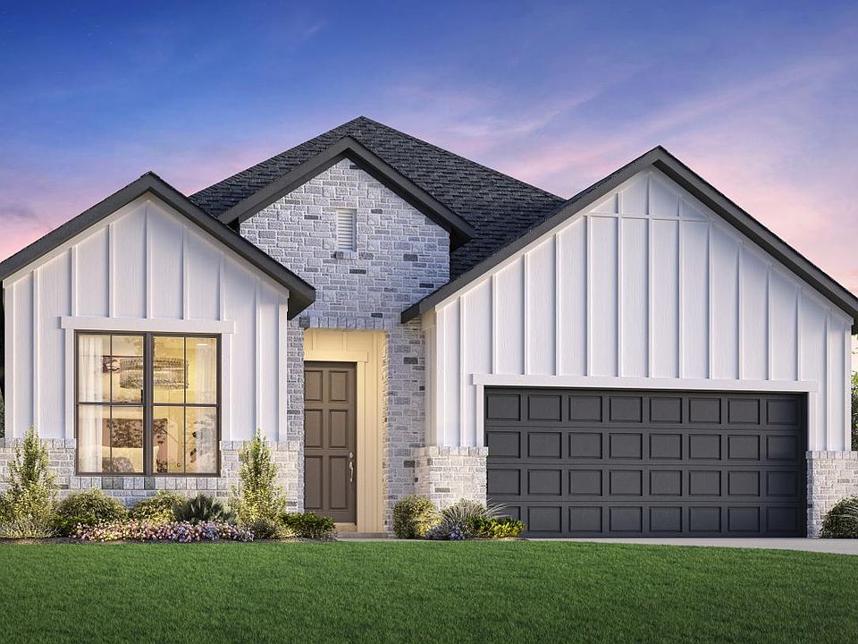Modern Farmhouse