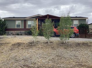 1010 Patton Dr, Gallup, NM 87301