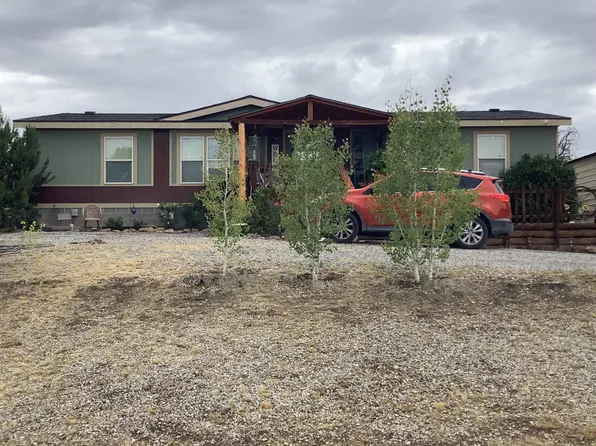 1010 Patton Dr, Gallup, NM 87301