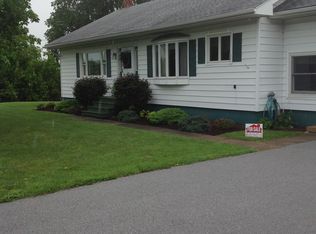 91 Middle Rd, Swanton, VT 05488