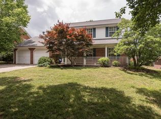 1105 Tanbark Rd, Lexington, KY 40515