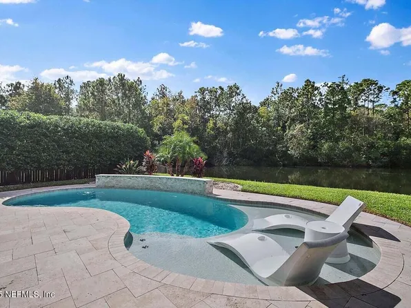 8064 BRIDGECREEK Drive, Jacksonville, FL 32244