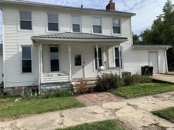 421 Washington St, Hannibal, MO 63401