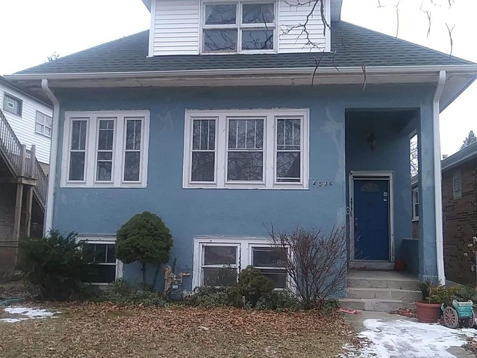 1st image of 4536 N Kildare Ave