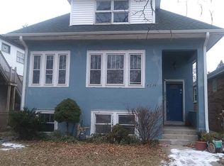 4536 N Kildare Ave, Chicago, IL 60630