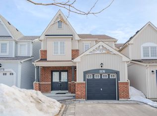1276 Ashgrove Cres, Oshawa, ON L1K 3A6