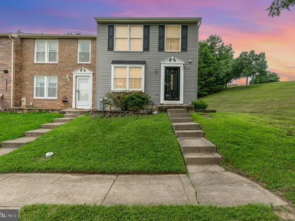 3324 Racoon Ct, Abingdon, MD 21009