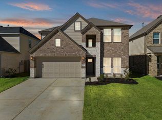 2567 Forest Cedar Ln, Conroe, TX 77301