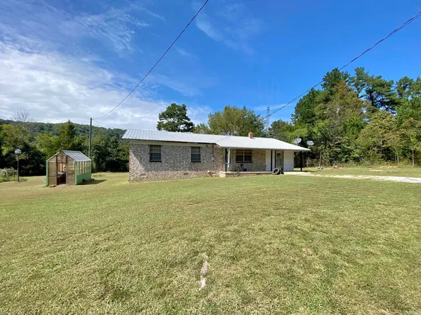 8216 Highway 66, Timbo, AR 72680