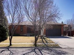 1626 E Budding Dr, Sandy, UT 84092