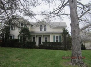 5655 Oak Grove Rd, Howell, MI 48855