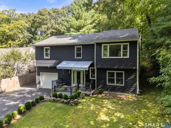 574 Belden Hill Road, Norwalk, CT 06850