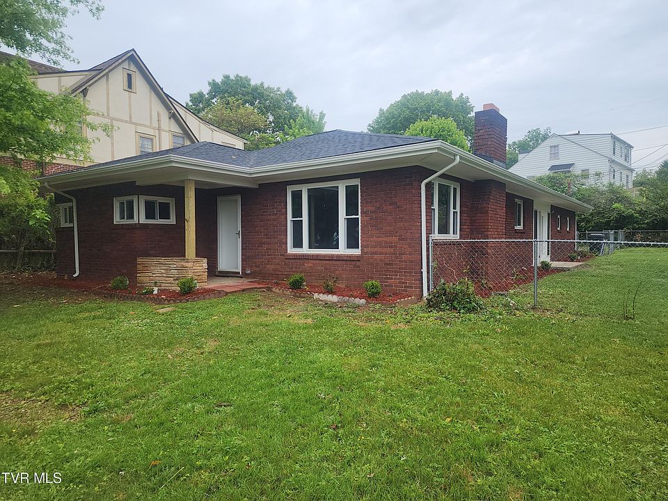 517 Ave, Bristol, TN 37620 Zillow