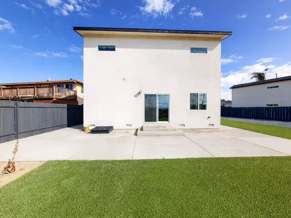 5268 Tipton St, San Diego, CA 92115