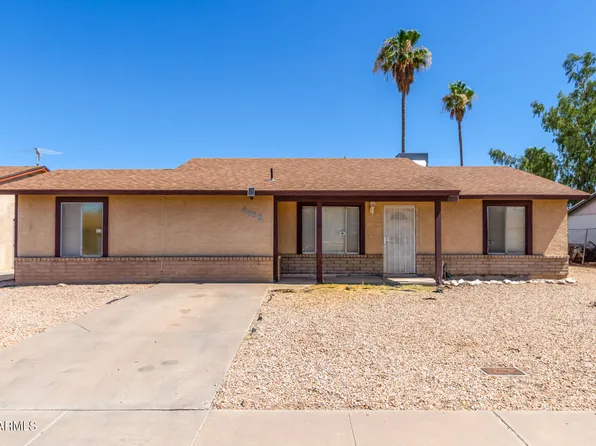 4438 E WAYLAND Road, Phoenix, AZ 85040